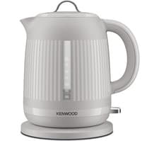 Image of Kenwood ZJP09.000CR Jug Kettle 360° Swivel Base 1.7L 3000w Oatmeal Cream