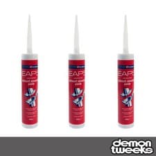 Image of 3 x Hylomar Exhaust Assembly Paste, 500g Cartridge (Cures Using Exhaust Heat)