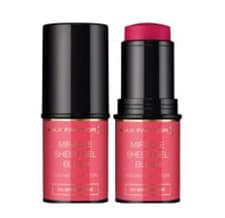 Image of Max Factor Miracle Sheer Gel Blush - Choose Shade