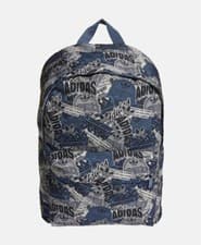 Image of Adidas Originals Backpack (colour turquoise) with Pockets