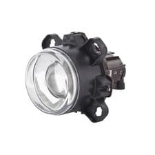 Image of Hella Headlight Universal 1BL 247 042-011 - OE Matching Quality Part