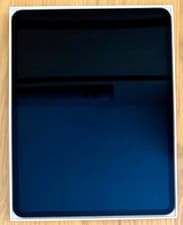 Image of iPad Pro 13-inch (M4/2024) Wi-Fi Space Black.Opened but never used.