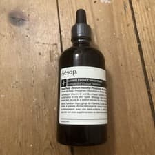 Image of Aesop Lucent Facial Concentrate Hydrating Serum 100 ml Brand New