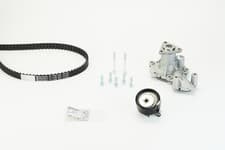 Image of ✅Fits CONTITECH CT 1189 WP1 Water Pump & Timing Belt Kit CT 1189 WP1 ⭐UK Seller⭐