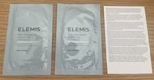 Image of Elemis Pro-Collagen Hydra-Gel Eye Mask 2 pairs - for Fine Lines/Wrinkles SEALED