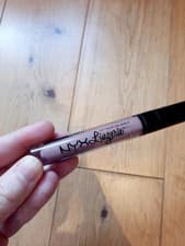 Image of New and unopened NYX Professional Makeup Lip Lingerie Liquid Lipstick-15 Bustier