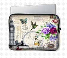 Image of 14" Shoulder Laptop Sleeve Case For ACER Aspire 1,ACER Aspire 5 14"