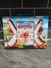 Image of Cocoto Magic Circus 2 Nintendo Wii U BrandNew Sealed Big Box With Guns