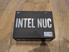 Image of intel NUC 8 Mini PC Kit - i7 32GB RAM