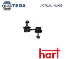Image of 461 861 ANTI ROLL BAR STABILISER DROP LINK FRONT HART NEW OE REPLACEMENT