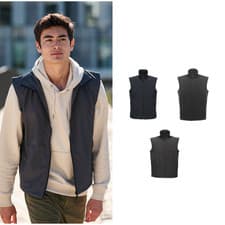 Image of Regatta Professional Classic softshell bodywarmer TRA820