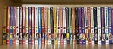 Image of My Hero Academia Manga Series, Vol.1-34
