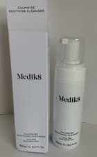 Image of Calmwise Soothing Cleanser - Ultra-Mild Chlorophyll Foam 150ml New In Box