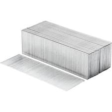 Image of Draper 18 Gauge Brad Nails 38mm Pack of 5000