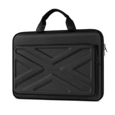 Image of MOSISO 15.6-16 inch Laptop Hard Case, 15 Shockproof 16 inch, Black 