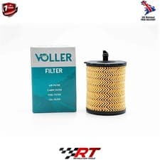 Image of Oil Filter Fits  206 307 CMax Fiesta V Focus II 1109 AY 501545198 501545128