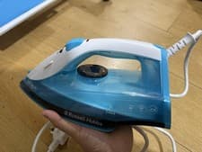 Image of Russell Hobbs My Iron Steam Iron (25580)