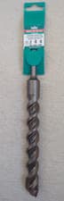 Image of Heller Bionic Pro SDS-plus Drill Bit 25mm x 250mm Pack of 1 - New