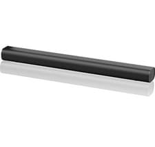 Image of JVC TH-D325B 2.0 Compact Sound Bar **MISSING REMOTE**