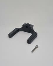 Image of Eureka Mignon Portafilter Fork Kit Filtro/ Crono/ Manuale/ Notte