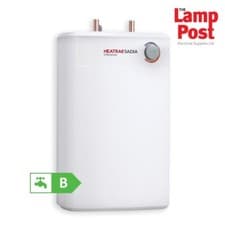 Image of Heatrae Sadia Streamline Undersink Vented Water Heater Choice of 1kW 3kW 7L 10L