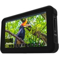 Image of Atomos Shinobi 5.2" in HDR Photo & Video Monitor - Black (ATOMSHBH01)