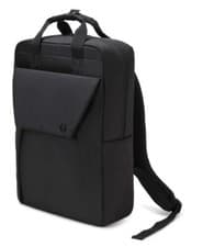 Image of NEW Dicota D31524 Backpack EDGE 13-15.6 Notebook Carrying Case Laptop Bag 15.6"