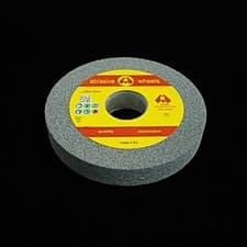 Image of 180x13x31.75mm 7" GC 60JV Green Grit Surface Grinding Wheel Tool & Cutter