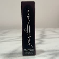 Image of Mac Macximal Matte Lipstick 692 Mixed Media Silky Matte