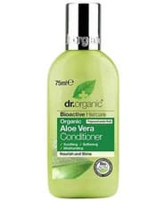Image of Dr Organic Bioactive Haircare Organic Aloe Vera Conditioner