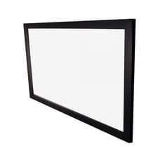 Image of Euroscreen Projector Screen With Fixed Velvet Frame 200x112cm 16:9 MGV200X112