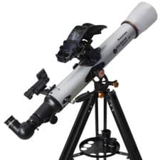 Image of Celestron StarSense Explorer LT 70AZ Smartphone App-Enabled Telescope 22450-CGL