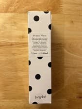Image of Jorgobe Scrub Mask - 100ml, BRAND NEW IN BOX, FREE UK POST