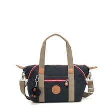 Image of Kipling ART MINI Handbag - True Navy C RRP £88