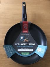 Image of Prestige 31cm Non-Stick Frying Pan