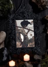 Image of Afro Samurai Pendant Japanese Manga and Video Game