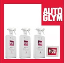 Image of Rapid Detailer 500ml x 3