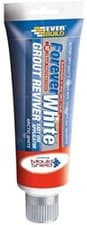 Image of UK Everbuild Forever White Grout Reviver With Mould Shield White 200 Ml Uk