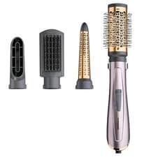 Image of BaByliss Air Styler, Hair Dryer Brush, Volumiser and Curler READ DESCRIPTION