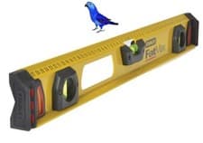 Image of Stanley FatMax I Beam Level 60cm/ 600mm/ 24" STA143553 1-43-553