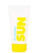 Image of Jil Sander Petfumed Shower Gel 150ml