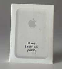 Image of Genuine MJWY3ZM/A MagSafe Battery Pack For Apple iPhone 15 14 13 12 Pro Max