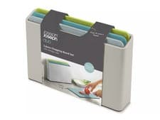 Image of Joseph Joseph Duo 3 Piece Chopping Board Set | BNIB