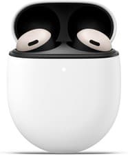 Image of Google Pixel Buds Pro Wireless Earphones - Porcelain