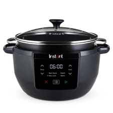 Image of Instant Pot Superior 7.1L Slow Cooker 4-in-1 Sauté, Steam, Slow Cook & Keep Warm