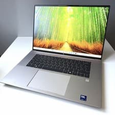 Image of HP ZBook Studio G11 Ultra7 165H 64GB 1TB NVIDIA RTX 3000 Ada 16"4K Workstation