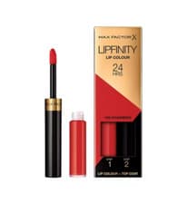 Image of Max Factor Lipfinity 24HR Lip Colour Lipstick ~Please Choose Shade~