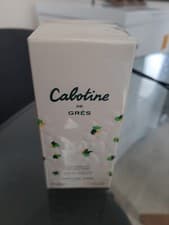Image of Cabotine De Gres 30 Ml. Eau De Toilette Spray