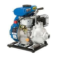 Image of Draper 87680 Expert Petrol Water Pump 85L/min 2.5HP