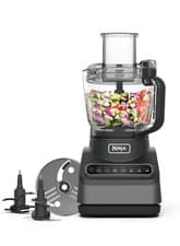 Image of Ninja Food Processor [BN650UK] Auto-iQ, 2.1L